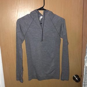Lululemon zip up hoodie!